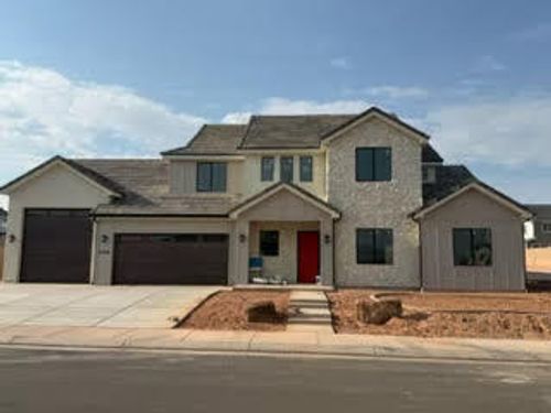 2886 E Rowan Ln, St George, UT, 84790-2801 | Card Image