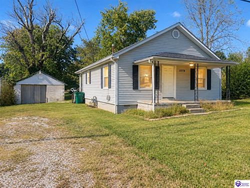 1579 W Vine St, Radcliff, KY, 40160-1947 | Card Image