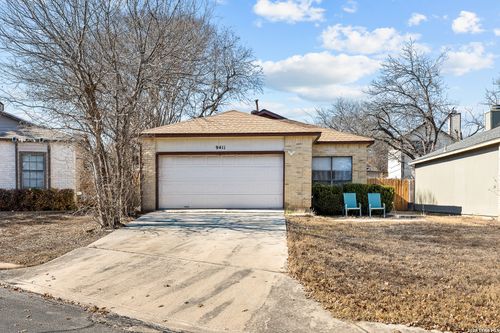 9411 Arbois, San Antonio, TX, 78254-5821 | Card Image