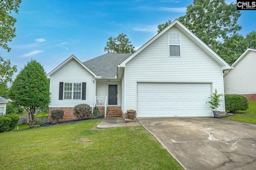 408 Gallatin Cir, Irmo, SC, 29063-8065 | Card Image