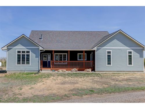 59956 E Commanche Way, Strasburg, CO, 80136-9424 | Card Image