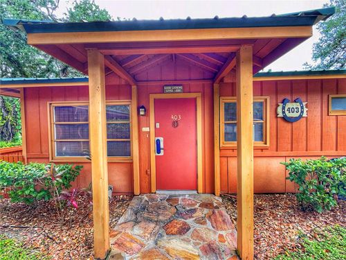 403-403 Cottage Cir E, River Ranch, FL, 33867 | Card Image