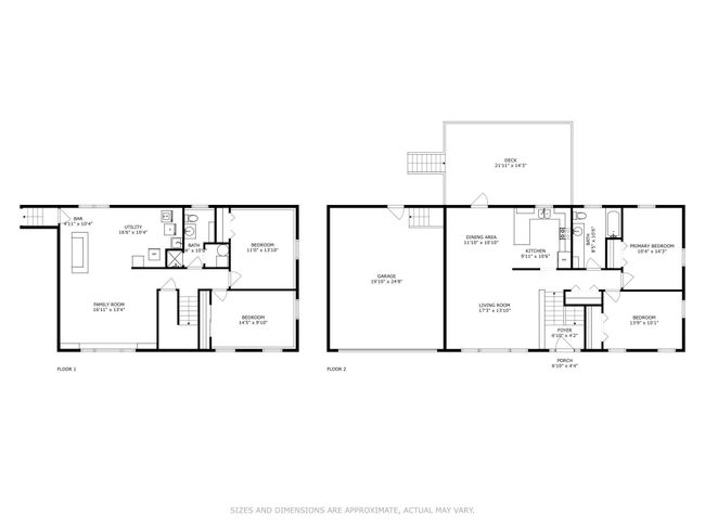 Floor plans | Image 23