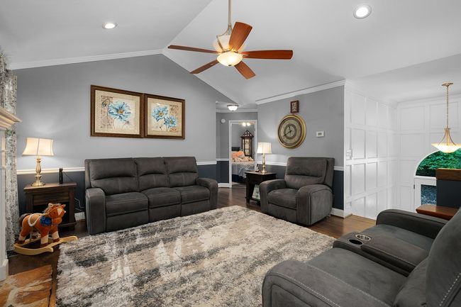 415 Frost Pine Cir, Home with 4 bedrooms, 3 bathrooms and 2 parking in Jasper GA | Image 23