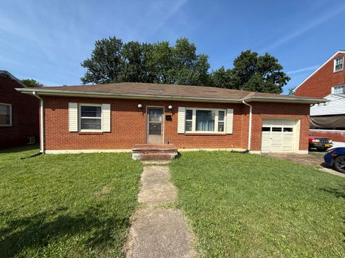 3124 Roundhill Ave Nw, Roanoke, VA, 24012-4310 | Card Image