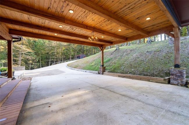 2159 Monument Rd, House other with 5 bedrooms, 4 bathrooms and 4 parking in Jasper GA | Image 13