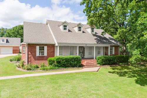 393 County Road 371, Bono, AR, 72416-7643 | Card Image