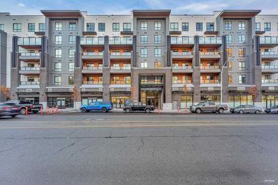 302 - 3131 Murray St, Condo with 2 bedrooms, 2 bathrooms and 2 parking in Port Moody BC | Image 1