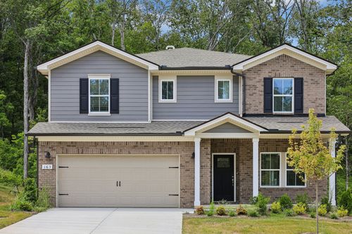 163 Blue Diamond Dr, Smyrna, TN, 37167-2259 | Card Image