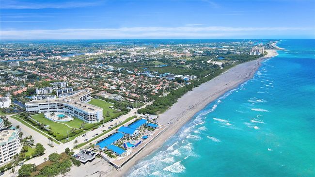 APT-311 - 1300 S Highway A1a, Condo with 2 bedrooms, 2 bathrooms and null parking in Jupiter FL | Image 11