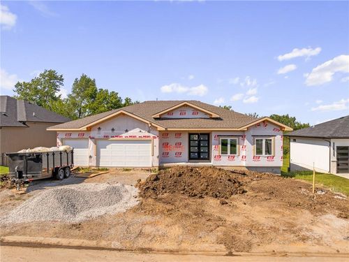 25006 W 89th St, Lenexa, KS, 66227-4048 | Card Image