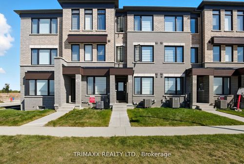 389 Inspire Blvd, Brampton, ON, L6R4E4 | Card Image