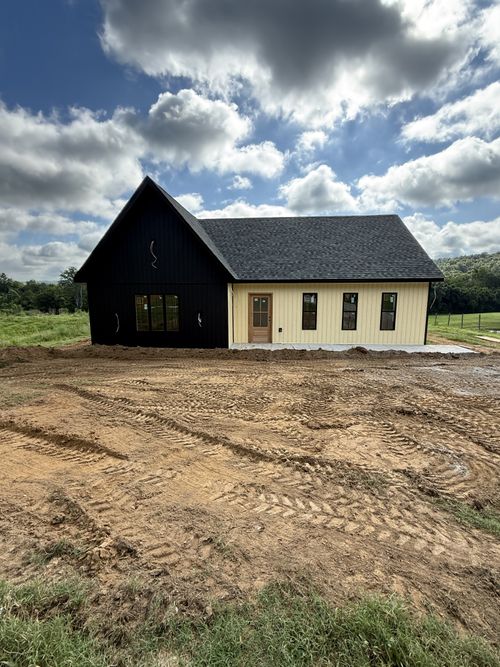 396 Buckeye Rd, Cumberland City, TN, 37050 | Card Image