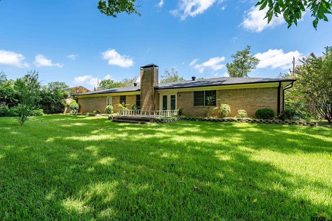 404 E Acker Tap, House other with 3 bedrooms, 2 bathrooms and null parking in Whitehouse TX | Image 20