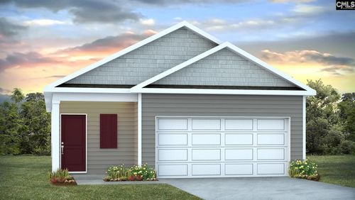 256 Bellevalley Ln, Columbia, SC, 29223 | Card Image