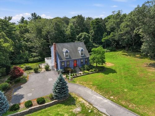 55 Vfw Dr, Rockland, MA, 02370-1129 | Card Image