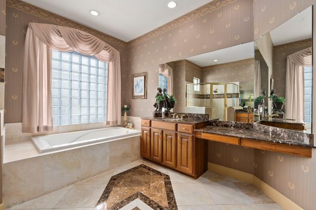 8131 Links Way, House other with 3 bedrooms, 3 bathrooms and null parking in Port St Lucie FL | Image 39