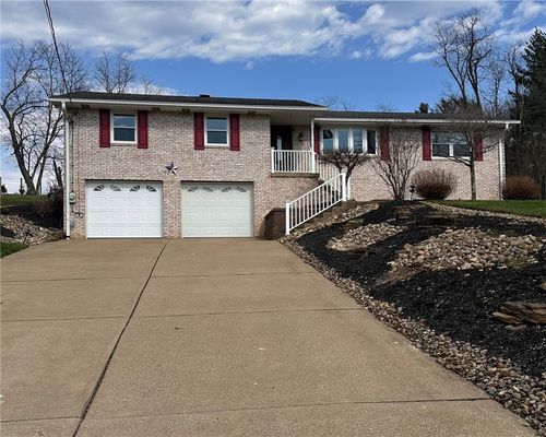 538 Old Hickory Ridge Road, Chartiers, PA, 15342 | Card Image