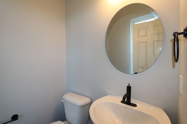 4281 Barrel Ln, Townhouse with 3 bedrooms, 4 bathrooms and null parking in Westfield IN | Image 14