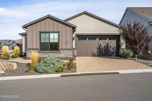 12514 Woods Clover St, Reno, NV, 89521-5316 | Card Image