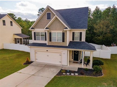 112 Bicentennial Way, Cameron, NC, 28326-5042 | Card Image