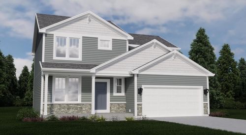 1072 5th Avenue, Union Grove, WI, 53182 | Card Image
