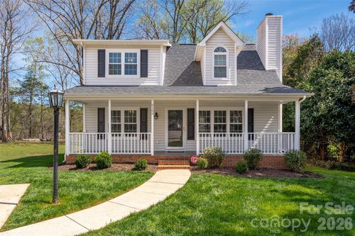 6100 Joshua Tree Ct, Mint Hill, NC, 28227-3563 | Card Image