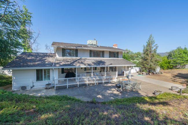 16160 Plateau Cir, House other with 5 bedrooms, 4 bathrooms and null parking in Redding CA | Image 53