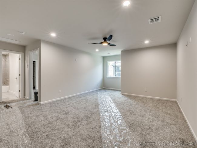 11264 S Fir Ave, House other with 4 bedrooms, 4 bathrooms and null parking in Jenks OK | Image 43