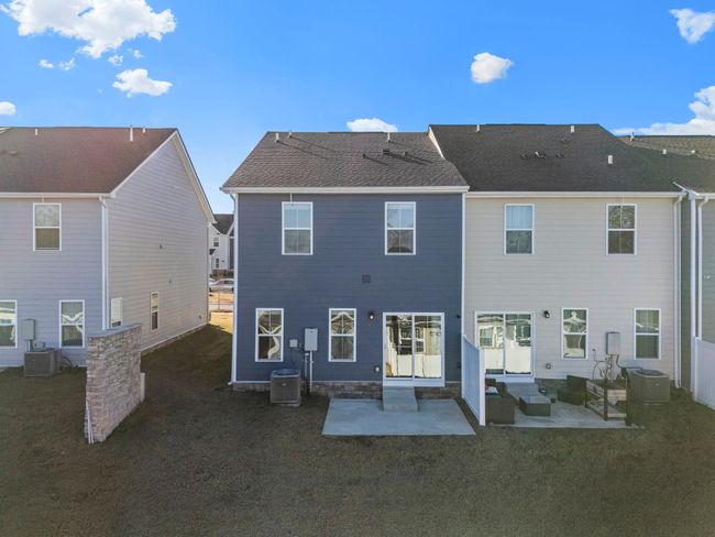 153 Keelon Gap Rd, Townhouse with 3 bedrooms, 3 bathrooms and 1 parking in Spring Hill TN | Image 24