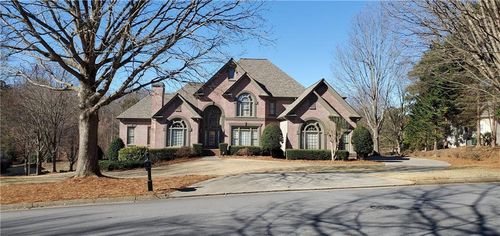 2810 Sugarloaf Club Dr, Duluth, GA, 30097-7443 | Card Image