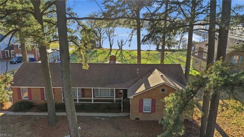 5207 Riverwood Rd, Norfolk, VA, 23502-4928 | Card Image