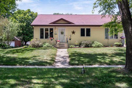 405 S Grant Street, Houston, MN, 55943 | Card Image