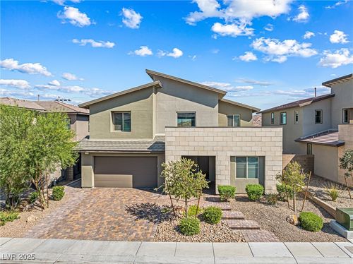 12415 Notch Trail Avenue, Las Vegas, NV, 89138 | Card Image
