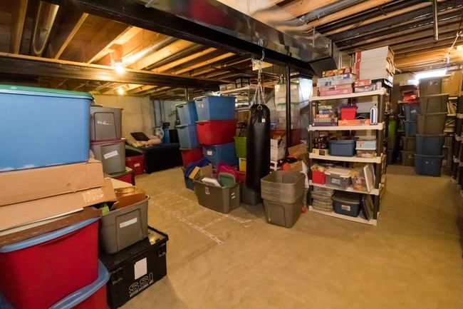 Tall & Dry Basement | Image 21
