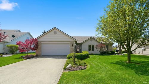 617 Darlington Ct, Fort Wayne, IN, 46825-1103 | Card Image
