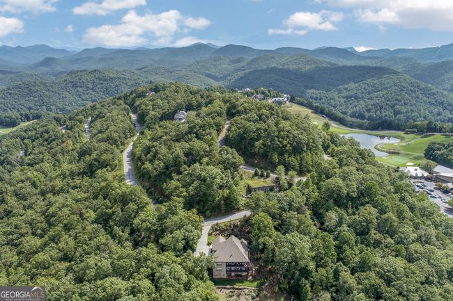 171 Winterberry Trl, House other with 4 bedrooms, 4 bathrooms and 5 parking in Clayton GA | Image 9