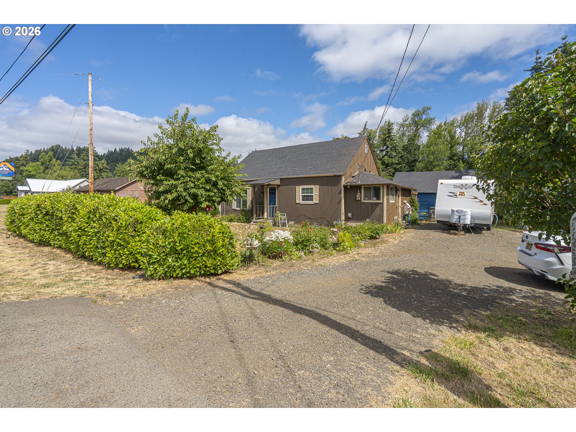 Residential in Willamina 3