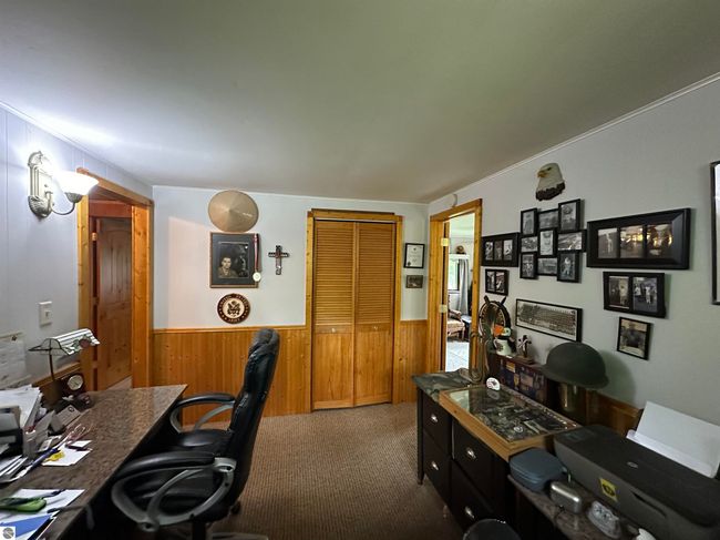 6239 Blackberry Dr, House other with 3 bedrooms, 1 bathrooms and null parking in Alger MI | Image 39