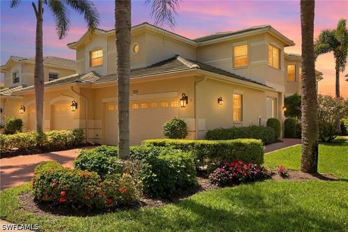 21-d-566 Vintage Reserve Ln, NAPLES, FL, 34119-1379 | Card Image