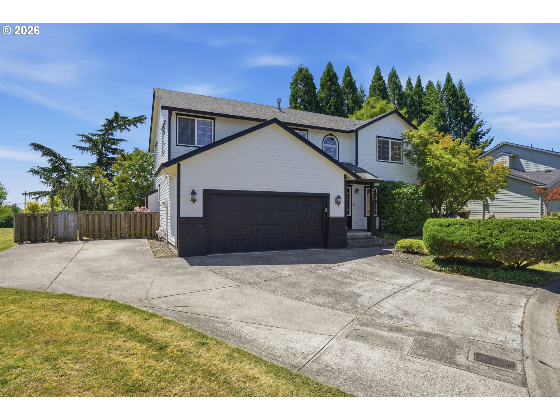 Residential in Camas 2