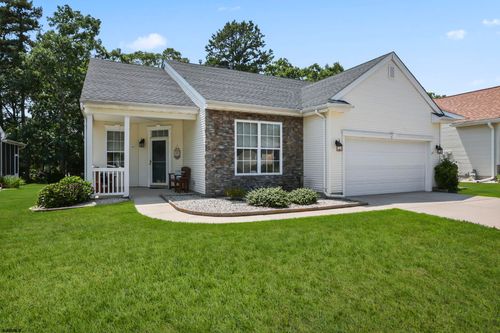 37 Nautic Way, LITTLE EGG HARBOR TWP, NJ, 08087-1687 | Card Image