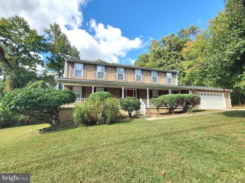 5710 Lincoln Ave, LANHAM, MD, 20706-4728 | Card Image