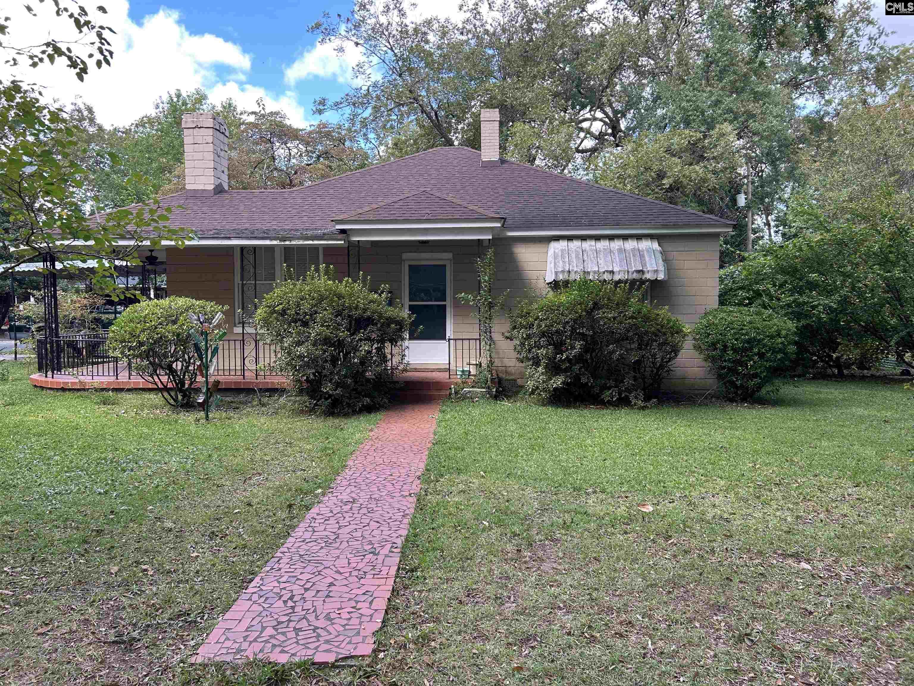 Oceola St, Columbia, SC 29205