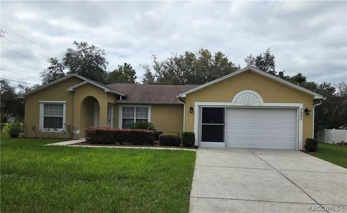 3052 W Iva Dr, Citrus Springs, FL, 34433-4359 | Card Image