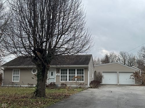 389 Parkway St, Whiteland, IN, 46184-1451 | Card Image