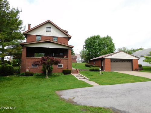 512 Grant Avenue, Altoona, PA, 16602 | Card Image