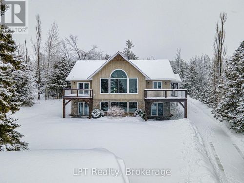 857 Cedar Glen Rd, Dunsford, ON, K0M1L0 | Card Image