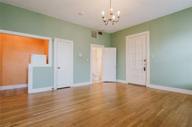 APT-5 - 206 E 15 Th St, Condo with 0 bedrooms, 1 bathrooms and 1 parking in Austin TX | Image 4