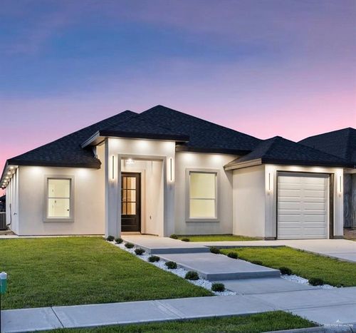 208 Paradise St, Rio Grande City, TX, 78582-7000 | Card Image